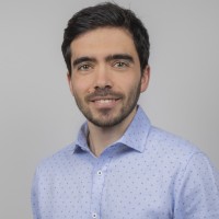 Innomerics Employee Carlos Manzanas Lopez's profile photo
