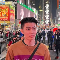 DIFFERIO Employee John Shih's profile photo