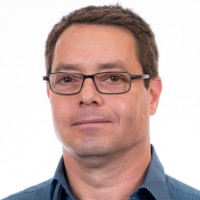 ASOCS Employee Ofer Rotschield's profile photo