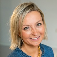 BMNT, Ltd. Employee Annis Richmond's profile photo