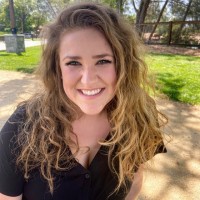 HINGE COMMERCE Employee Jessica Bronte's profile photo