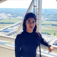 Demandbase Employee Shilpa Chidambaram's profile photo