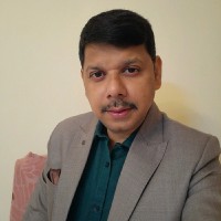 Shri Ram Institute of Technology Employee Sunny Manuel's profile photo