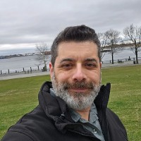 SolutionsATI Consulting Employee Fabian Arellano's profile photo