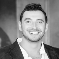 Matter Labs Employee Michael Lino's profile photo