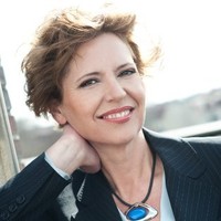 Munich International School e.V. Employee Lisbeth Stammerjohann's profile photo