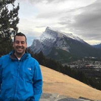 ICO Technologies inc Employee Jean-Yves st-Pierre's profile photo