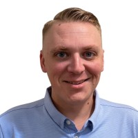 HCI Systems, Inc Employee Seth Unger's profile photo