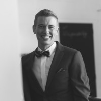 Summa Employee Karel de Meester's profile photo