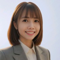 Staple AI Employee Adelyn Koh's profile photo