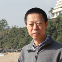 Futurewei Technologies, Inc. Employee Weimin Xiao's profile photo