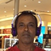 Sutraa Creations Employee Gilroy Gonsalves's profile photo