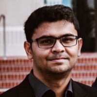 Qualcomm Employee Arnab Dutta's profile photo