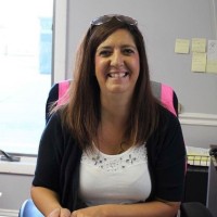 EQ Logistics Employee Diane Harrison's profile photo