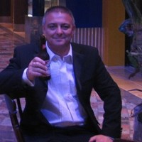 Bt Employee Steve Derbyshire's profile photo