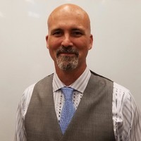 The Tatitlek Corporation Employee Michael Bucher's profile photo