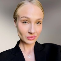 CELED Employee Viktoria Melissa's profile photo