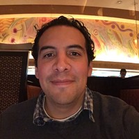 VP Consulting Mx Employee Alejandro Luévano's profile photo