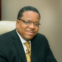 Fachc Msph Michael G. Griffin