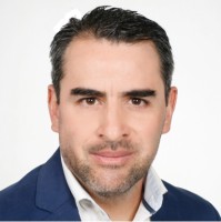 José Augusto Vilchis Gonzalez Email