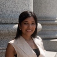 Nicoletti Hornig & Sweeney Employee Sachika Yadav's profile photo