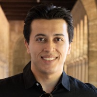 Farshad Ghanbari Email