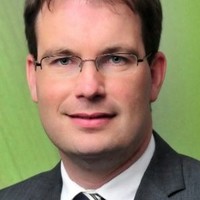 SEB Employee Andreas Hoth's profile photo
