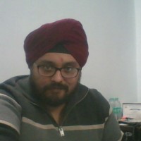 frick india ltd. Employee Singh Iman's profile photo