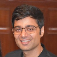 ManpraX Software LLP Employee Prateek Bhargava's profile photo