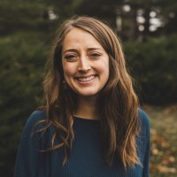 Crossworld Employee Natalie Marmon's profile photo