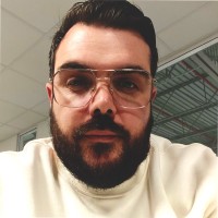 NORMAERO Employee Antony Quintana's profile photo