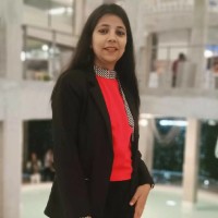 Apps2020i IT Services Private Limited Employee Sapna Kumari's profile photo