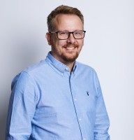 OryxAlign Employee Nathan Charles's profile photo