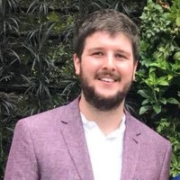University of Hull Employee James Rowson's profile photo