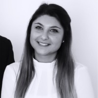 OTEXIO Employee Amélie Baloche's profile photo