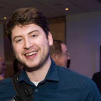 Red Hat Employee Patrick Waller's profile photo