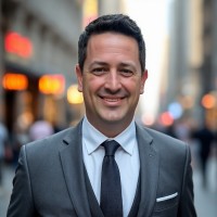 Swing Education Employee Greg Harp's profile photo