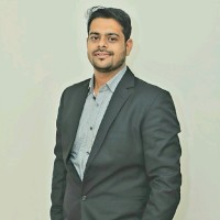 Point Zero Solutions Employee Parth Mittal's profile photo