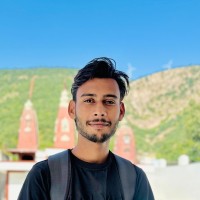 Rahul Sambher's profile photo