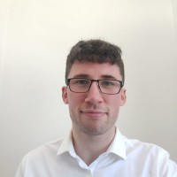 Cathal Doherty's profile photo