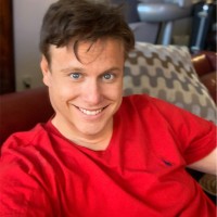 Kenneth Rice Email & Phone Number