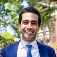 Wheely Employee Omar Maatouk's profile photo