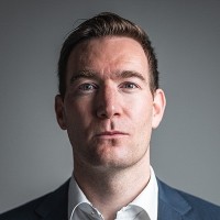 Techtribe Employee Fredrik Sandberg's profile photo