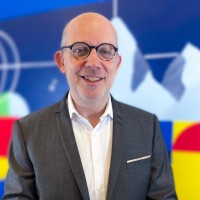 OpenAirlines Employee Stephane Nitenberg's profile photo