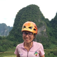 Terratribes Employee Katrine Liao's profile photo