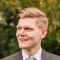 UATP Employee Marc Ford's profile photo