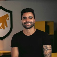 Gshield Employee Frederico Irrthum's profile photo