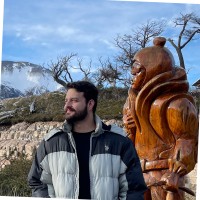 HF Do Brasil Employee Thiago de Freitas's profile photo