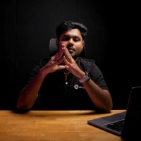 Ashwat Mahendran Email