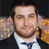 Soccour Solutions Employee Andrew Johnson's profile photo